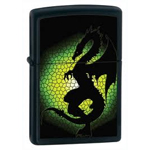 ΑΝΑΠΤΗΡΑΣ ZIPPO TRIPTYCH DRAGON 28135